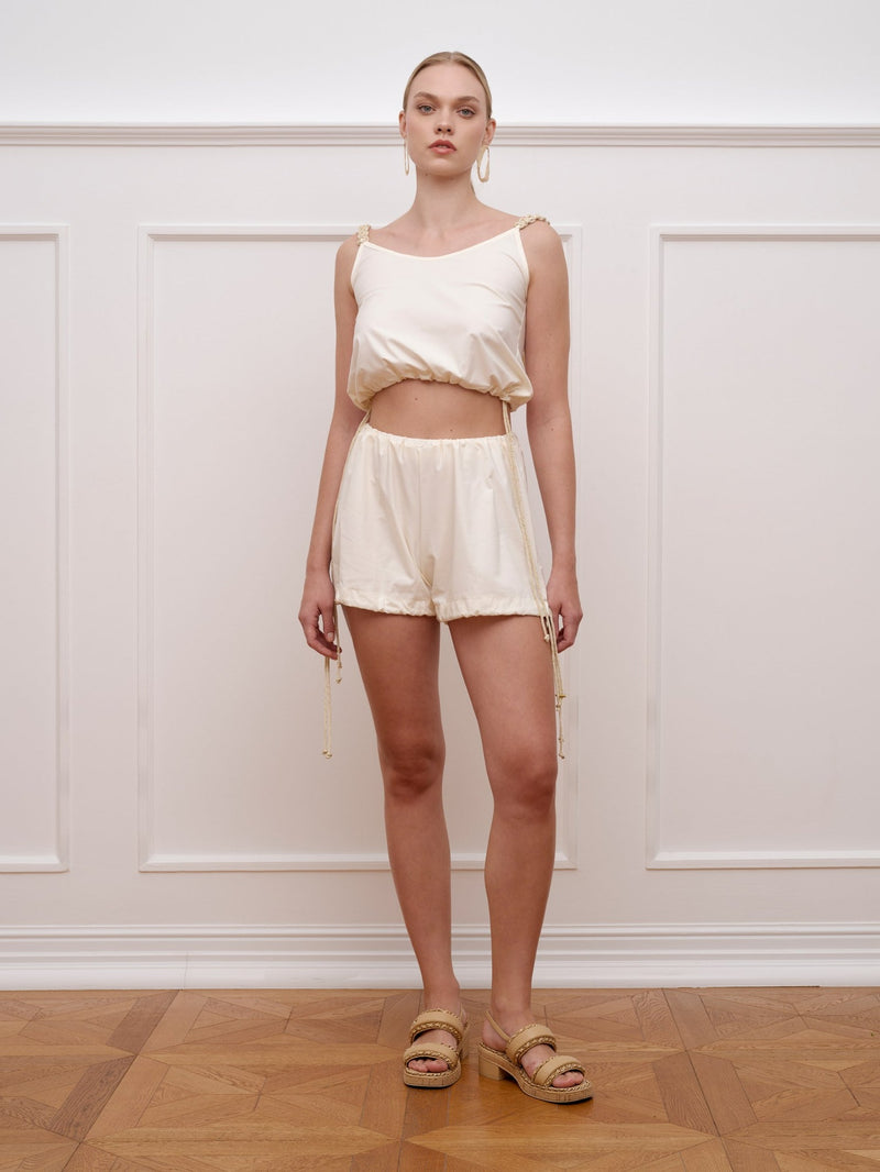 Zen B Shorts – Karima