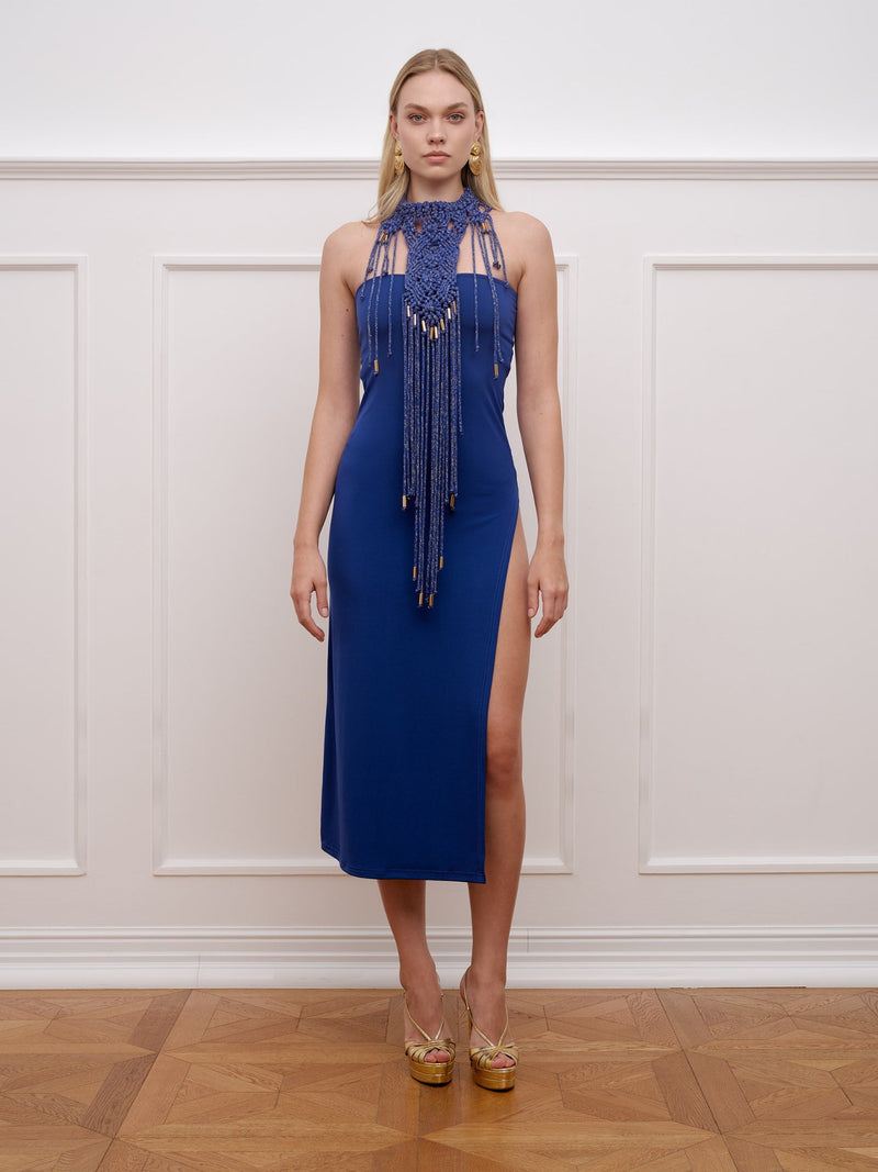 Kyma Dress – Karima