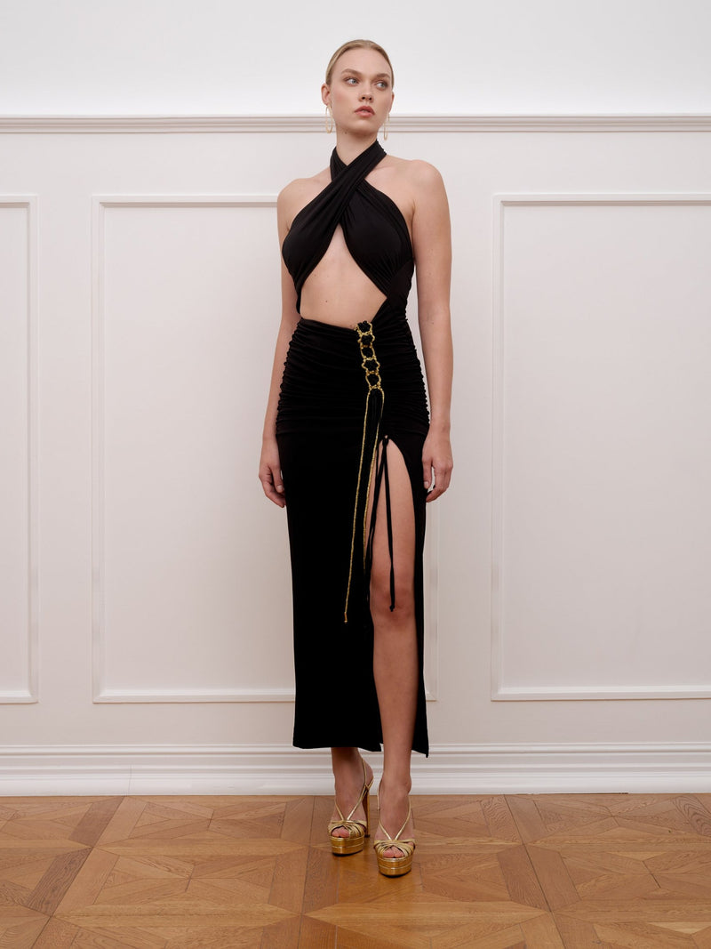 Nyx Dress – Karima