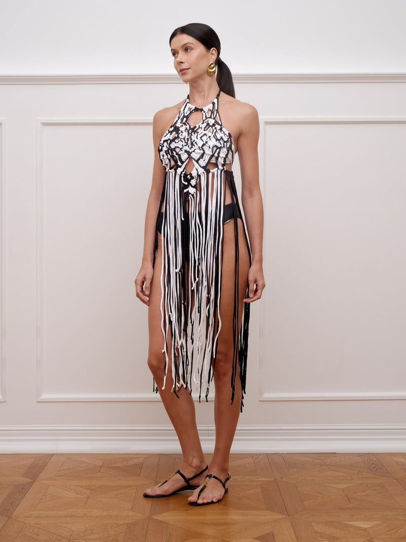 Nidus Top – Karima