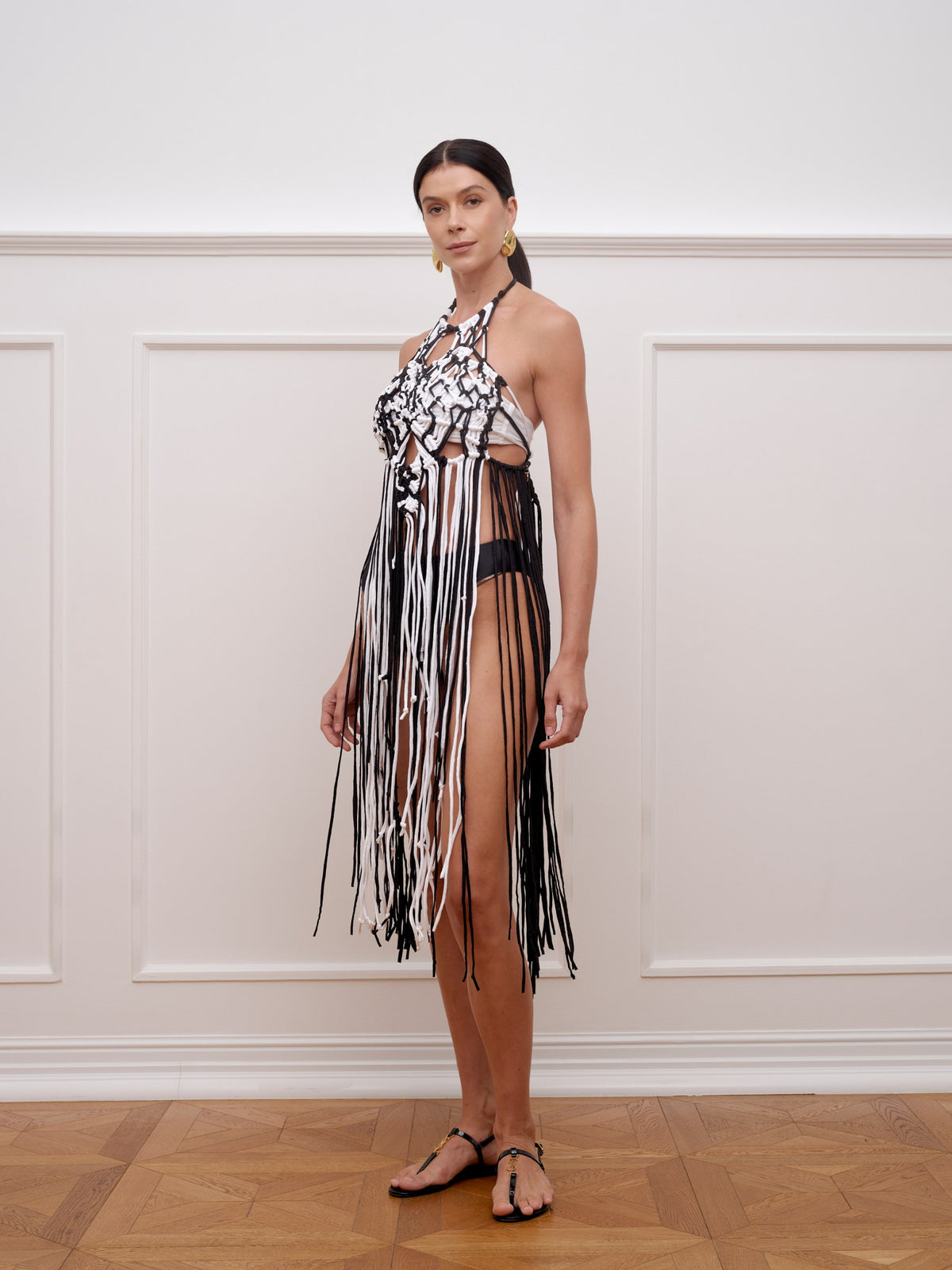 Nidus Top – Karima