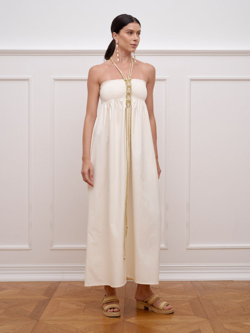 Fluida B Jumpsuit – Karima