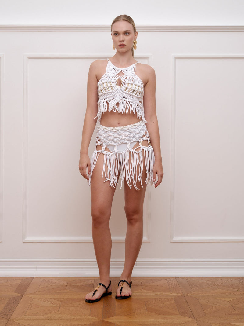 Nidus 2 T Top – Karima