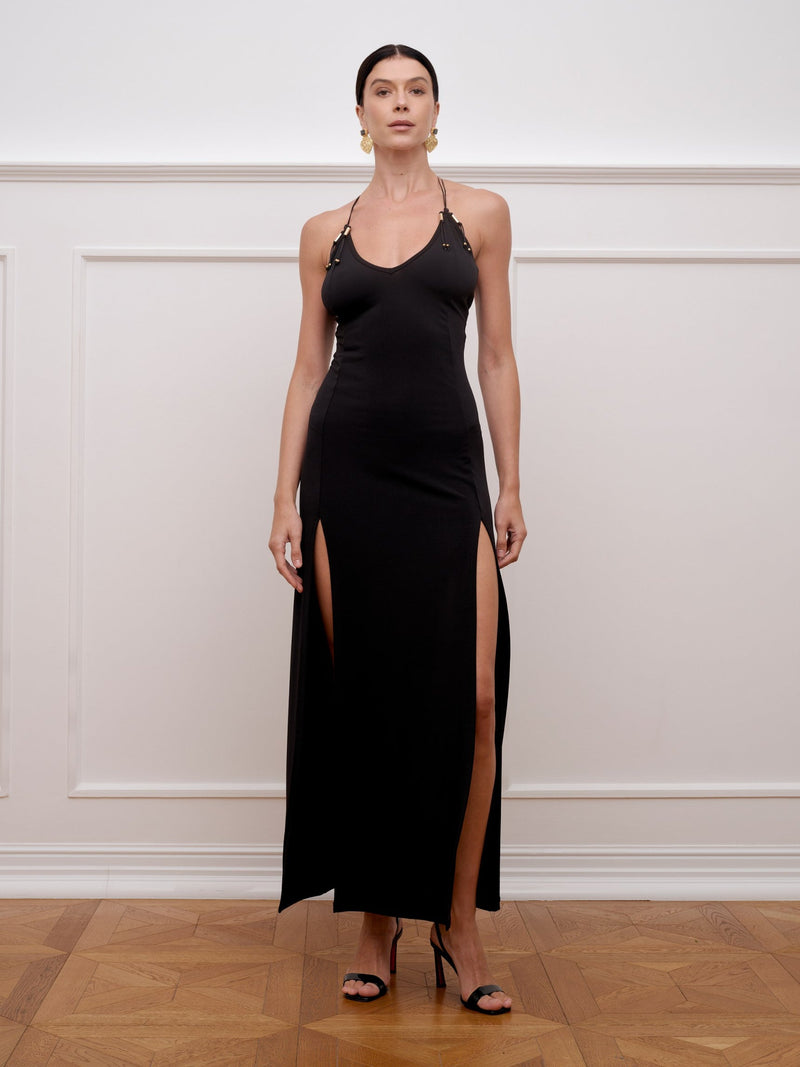 Trigono Dress – Karima