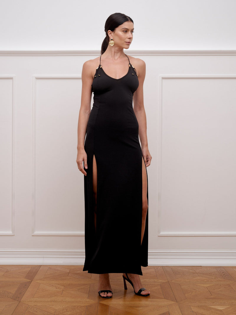 Trigono Dress – Karima