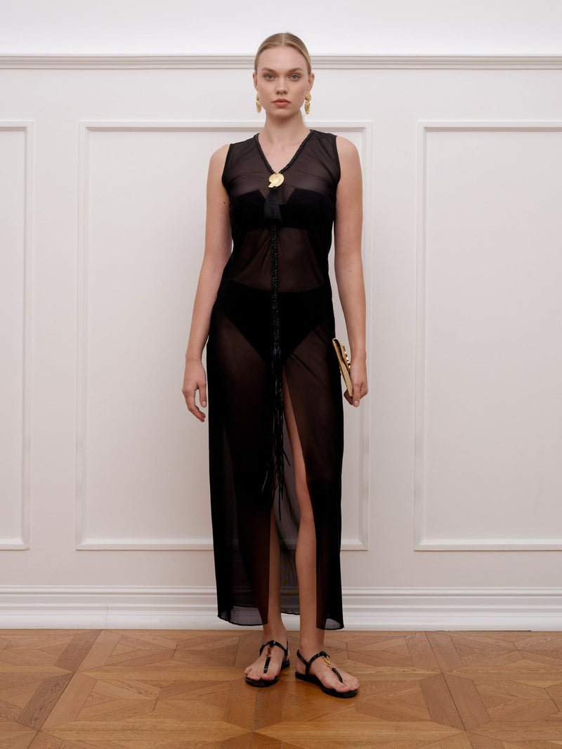 Speira Dress – Karima