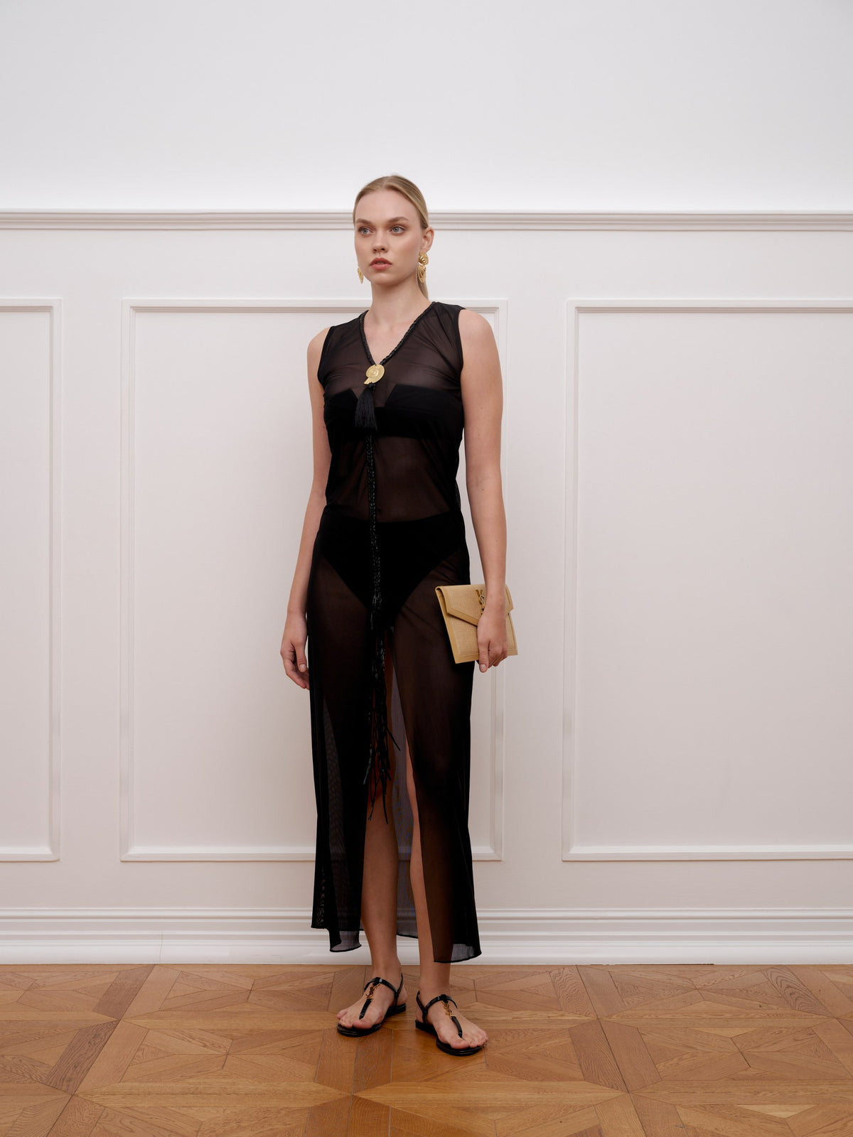 Speira Dress – Karima
