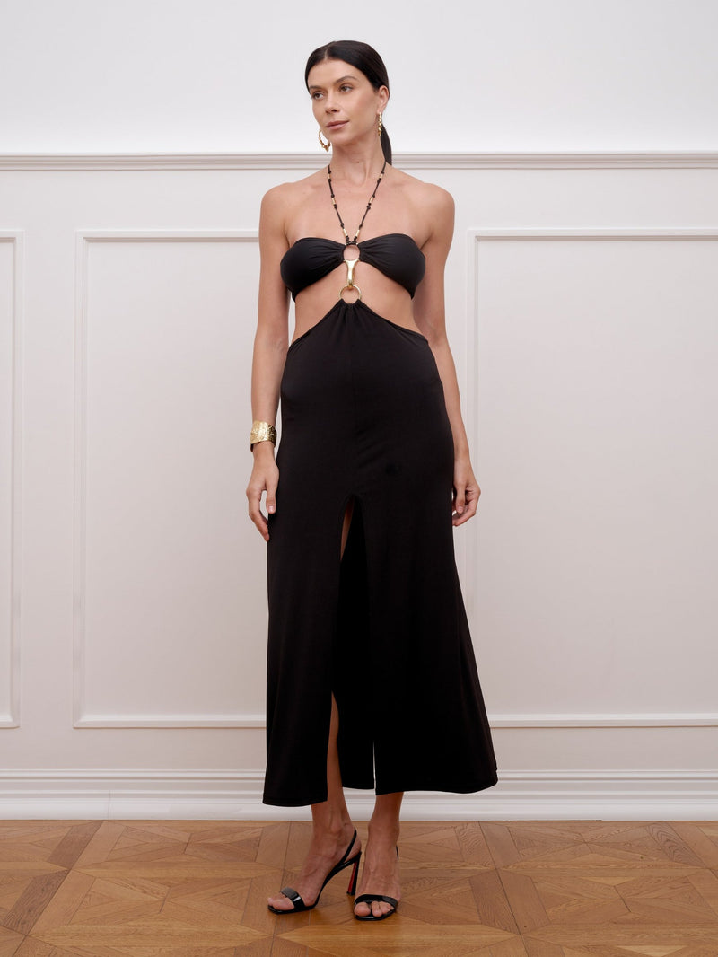 Diastasis 8 Dress – Karima