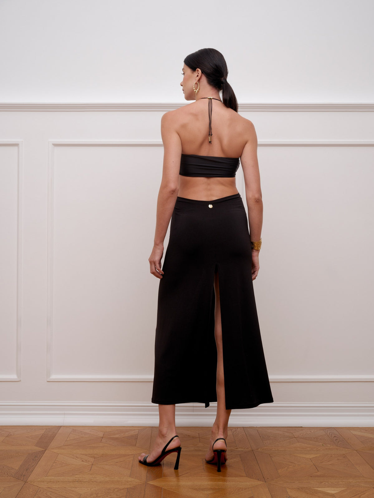 Diastasis 8 Dress – Karima