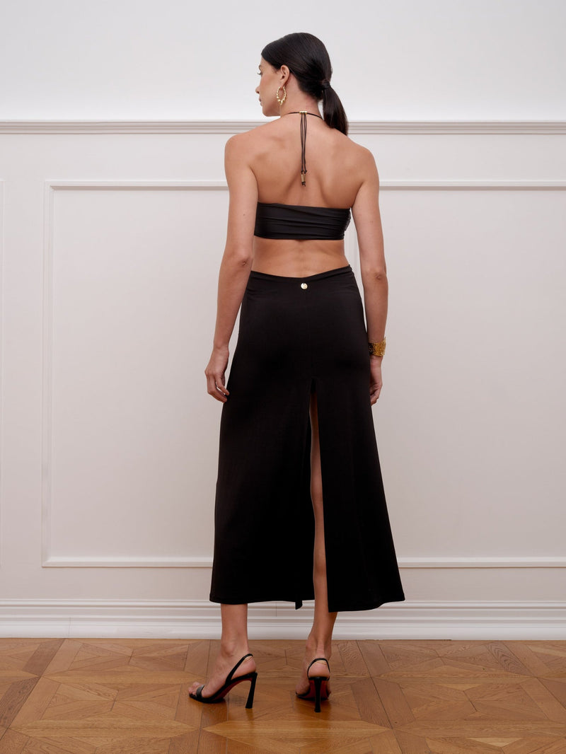 Diastasis 8 Dress – Karima