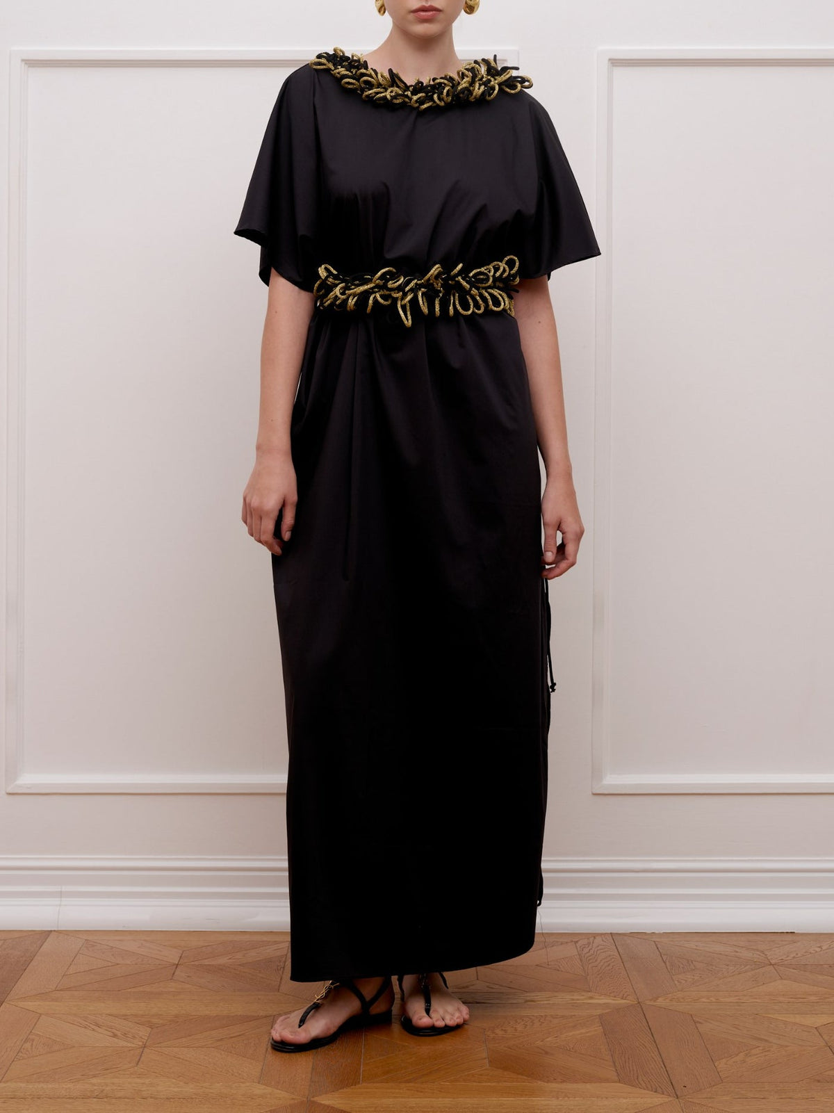 Tao LB Kaftan – Karima