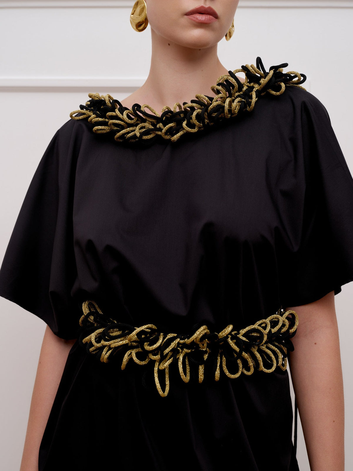 Tao LB Kaftan – Karima