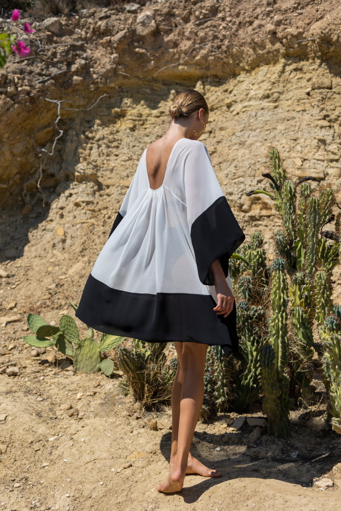 Erofili Kaftan