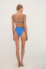 Load image into Gallery viewer, Daphne bikini in sky blue
