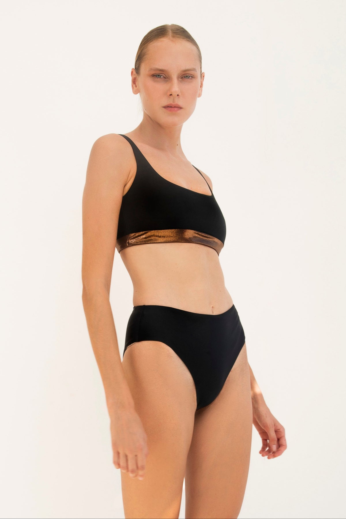 Cyclades Bikini Double Face