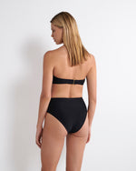 Load image into Gallery viewer, Grace Bikini in black
