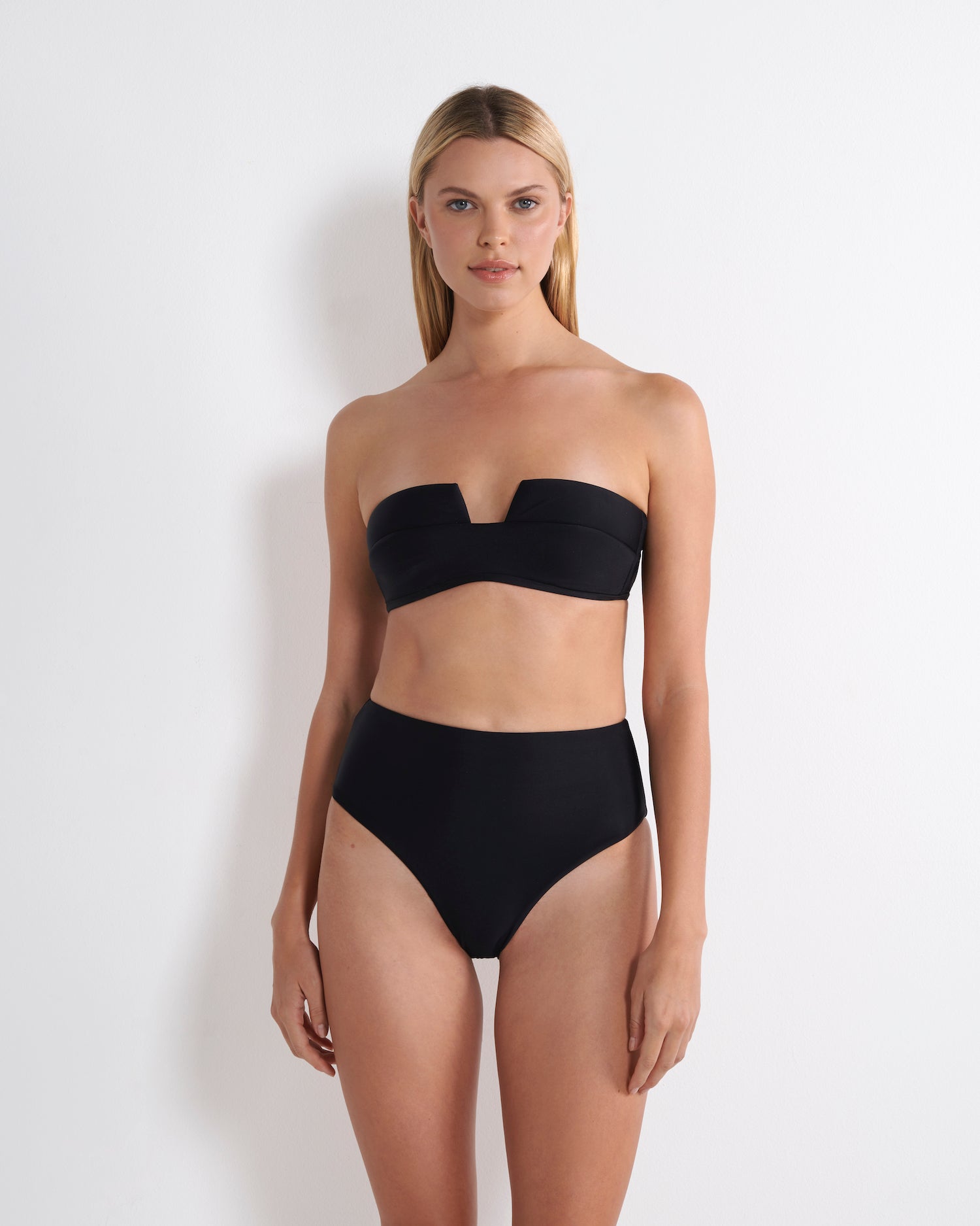 Grace Bikini in Black